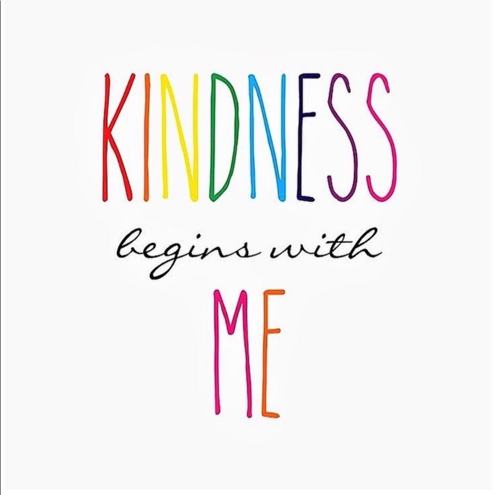 Kindness Matters 💝